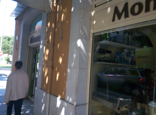 Ocelleria J Monell - Figueres