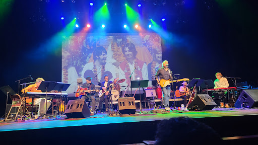 Performing Arts Group «Patchogue Theatre for the Performing Arts», reviews and photos, 71 E Main St, Patchogue, NY 11772, USA