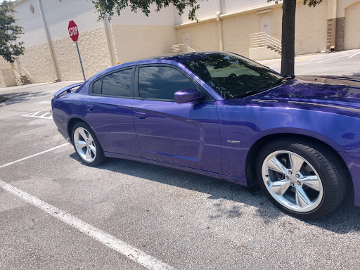 Window Tinting Service «Daytona Beach Window Tinter», reviews and photos, 2987 Bellevue Ave, Daytona Beach, FL 32124, USA