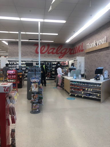 Walgreens