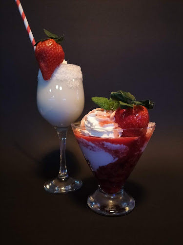 Trzy Miotły-Magiczna Kawiarnia Bielsko Biała - Bielsko-Biała