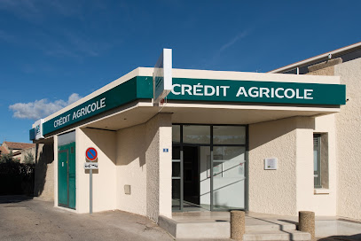 Photo du Banque Crédit Agricole Alpes Provence Rognonas à Rognonas