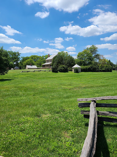 Historical Place «Sully Historic Site», reviews and photos, 3650 Historic Sully Way, Chantilly, VA 20151, USA