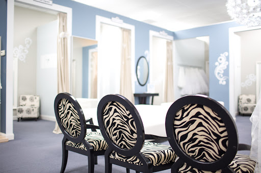 Bridal Shop «New York Bride & Groom», reviews and photos, 4618 South Blvd, Charlotte, NC 28209, USA