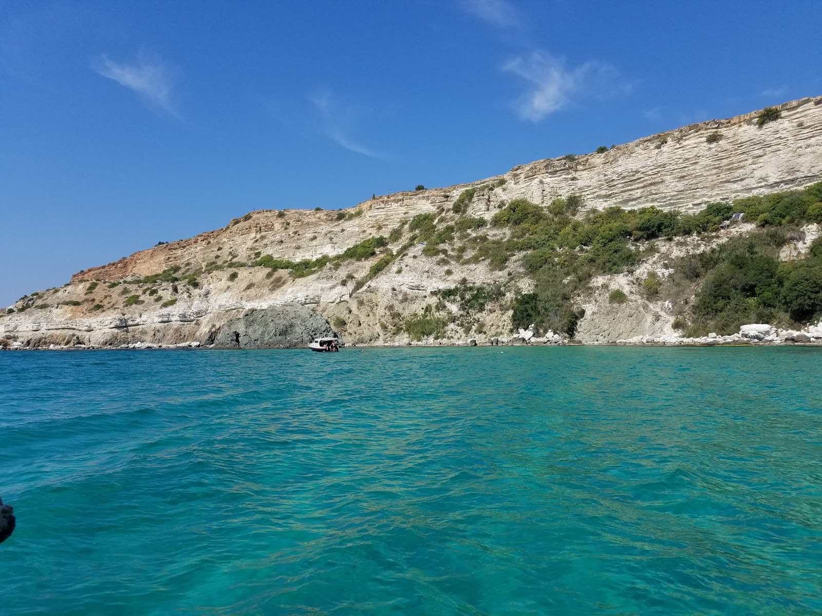 Photo de Bounty beach zone sauvage