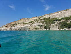 Photo de Bounty beach zone sauvage