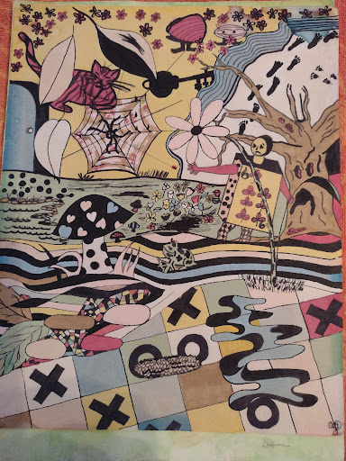 Print Shop «Colley Avenue Copies & Graphics», reviews and photos, 4211 Colley Ave, Norfolk, VA 23508, USA