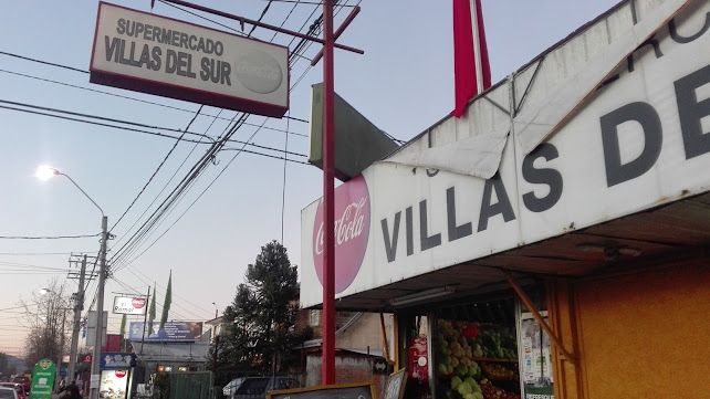 Supermercados Villas Del Sur