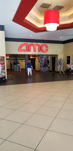 Movie Theater «AMC Theatres West Jordan 12», reviews and photos, 1600 Fox Park Dr, West Jordan, UT 84088, USA