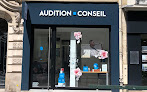 Audition Conseil Paris 15 Paris