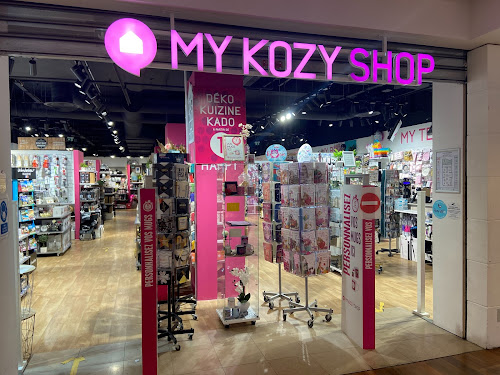 My Kozy Shop Strasbourg à Strasbourg