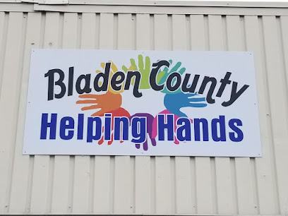 Bladen County Helping Hands