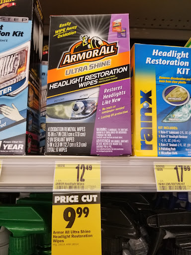 Auto Parts Store «Advance Auto Parts», reviews and photos, 4213 Northlake Blvd, Palm Beach Gardens, FL 33410, USA