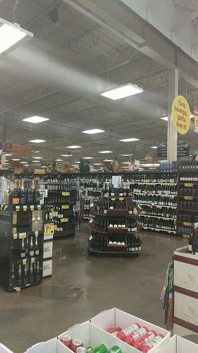 Grocery Store «Kroger», reviews and photos, 227 Sandy Springs Pl NE, Sandy Springs, GA 30328, USA