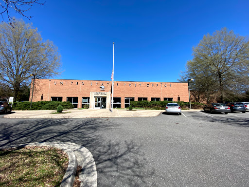 Post Office «United States Postal Service», reviews and photos, 2000 Starling Dr, Henrico, VA 23229, USA