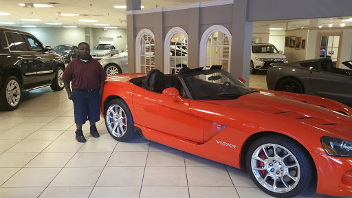 Car Dealer «Rainbow Luxury Imports.», reviews and photos, 1801 N Hwy 190, Covington, LA 70433, USA