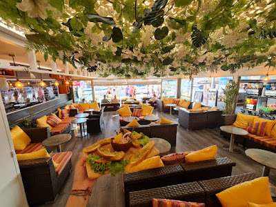 Le Patio à Agde