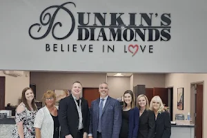 Dunkin's Diamonds image