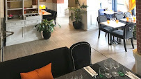 Atmosphère du Restaurant africain Restaurant Cafe Coco à Paris - n°5