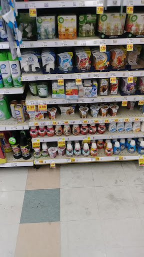 Grocery Store «Kroger», reviews and photos, 536 Centennial Blvd, Richardson, TX 75081, USA