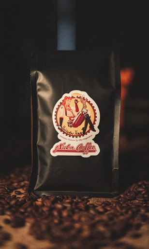 Coffee Shop «Javalope, Texas Artisan Coffee», reviews and photos, 2107 N Houston Ave, Humble, TX 77338, USA