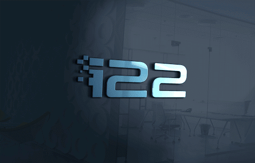Logo da empresa - i22