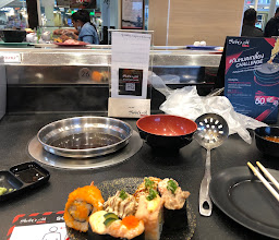 Shabushi by Oishi photo