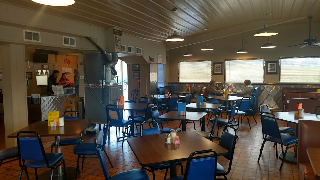 Rebel Drive-In Restaurant 37311