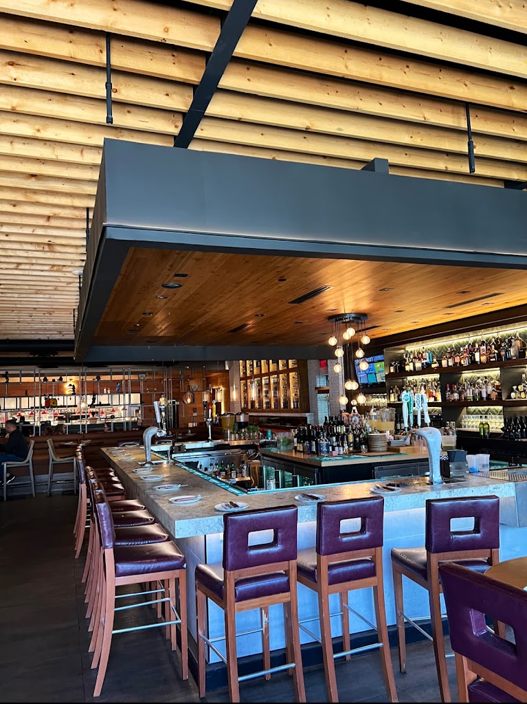 Gaucho Grill Pasadena 91101