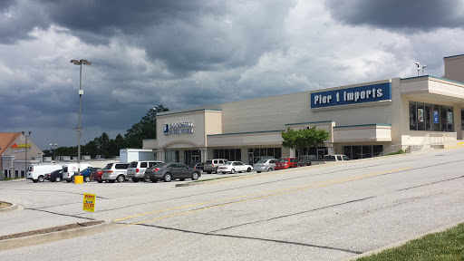 Thrift Store «Goodwill Industries of the Chesapeake, Inc.», reviews and photos, 6600 Baltimore National Pike, Catonsville, MD 21228, USA