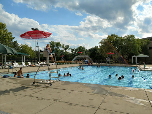 Community Center «Camelot Park», reviews and photos, 1005 E Suffield Dr, Arlington Heights, IL 60004, USA