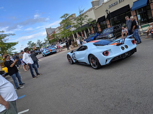 Coffee Shop «Calibre Coffee», reviews and photos, 100 W Higgins Rd, South Barrington, IL 60010, USA