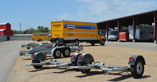 Self-Storage Facility «Central Self Storage», reviews and photos, 809 S Kcid Rd, Caldwell, ID 83605, USA