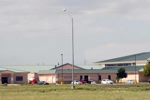 Pecos County Memorial Hospital image