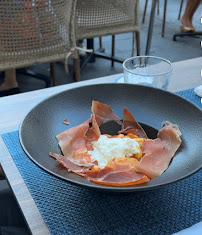 Prosciutto crudo du Restaurant italien Casa Leya à Nice - n°18