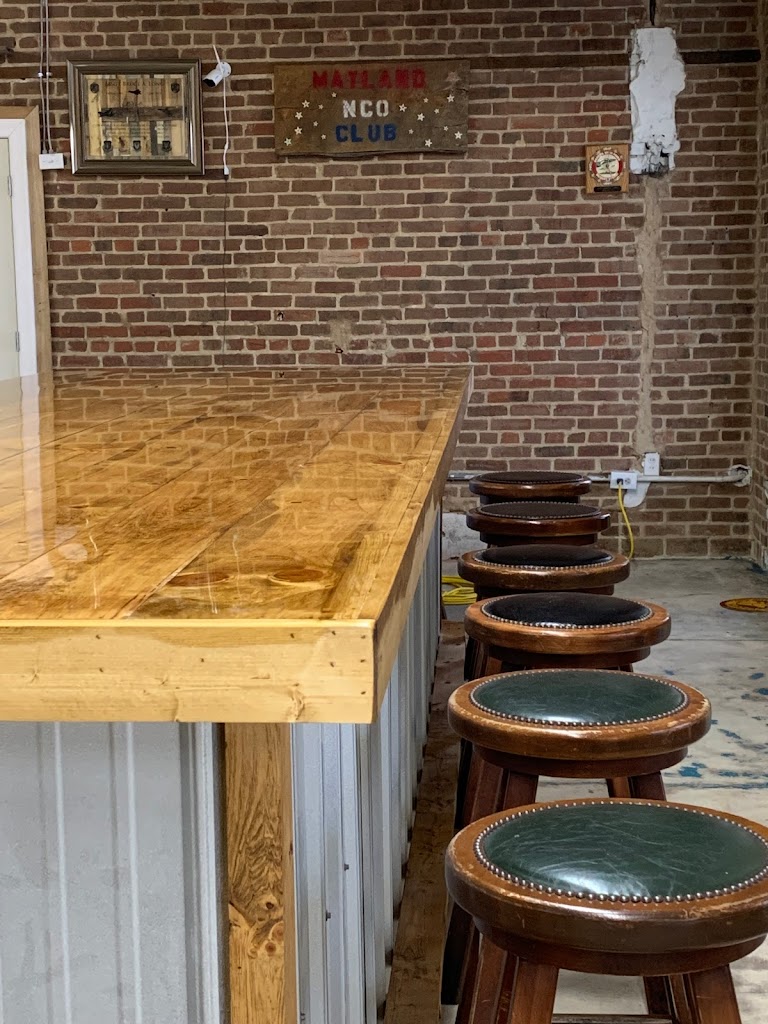 Long Road Cafe 38571