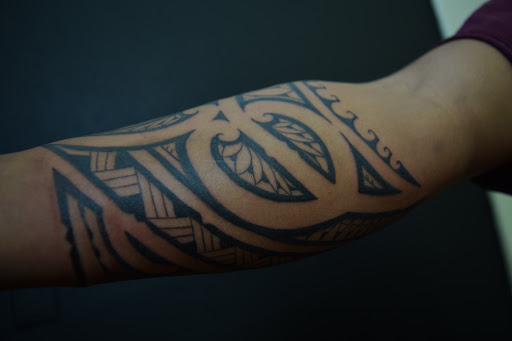 Explore howdy tattoo ideas, creative tattoo ideas in Fremont, available at Inkies Tattoo Studio