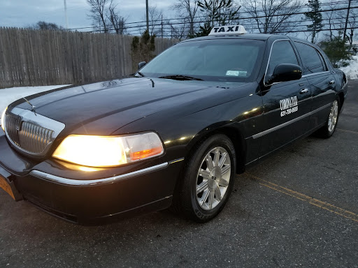 Auto Parts Store «AutoZone», reviews and photos, 480 Suffolk Ave, Brentwood, NY 11717, USA