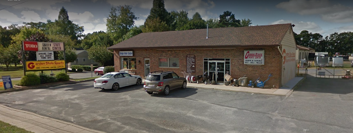 Garden State Sports Center, 1226 Haddonfield Berlin Rd, Voorhees Township, NJ 08043, USA, 