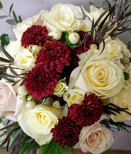 Florist «Dakota Floral Inc», reviews and photos, 13704 Co Rd 11, Burnsville, MN 55337, USA