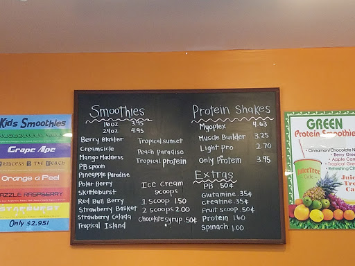 Health Club «Treehouse Athletic Club», reviews and photos, 1101 Draper Pkwy, Draper, UT 84020, USA