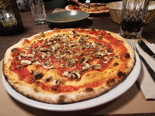 Der Kuckuck - Gastwirtschaft & Pizzerei en Matrei in Osttirol