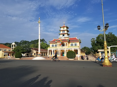 khách sạn Quyên 2