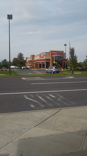 Fast Food Restaurant «Chick-fil-A», reviews and photos, 555 Marketplace Blvd, Hamilton Township, NJ 08691, USA