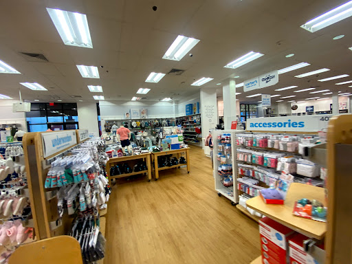 Outlet Mall «The Outlet Shops of Grand River», reviews and photos, 6200 Grand River Pkwy, Leeds, AL 35094, USA