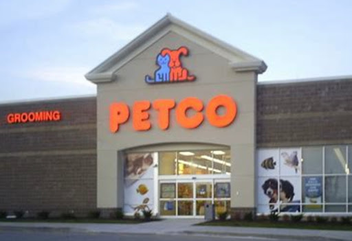 Pet Supply Store «Petco Animal Supplies», reviews and photos, 585 E Wetmore Rd, Tucson, AZ 85705, USA