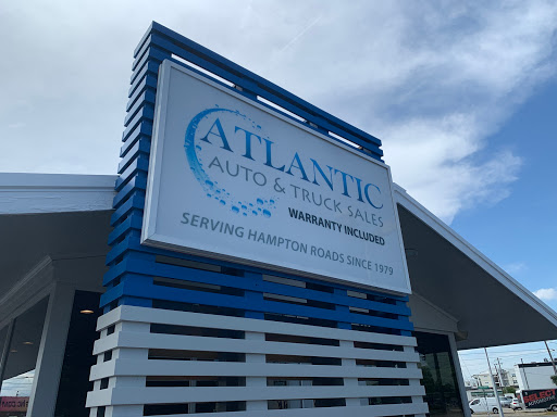 Atlantic Auto & Truck
