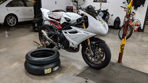 Motorcycle Dealer «Suzuki Triumph of Swansea», reviews and photos, 610 Grand Army of the Republic Hwy, Swansea, MA 02777, USA