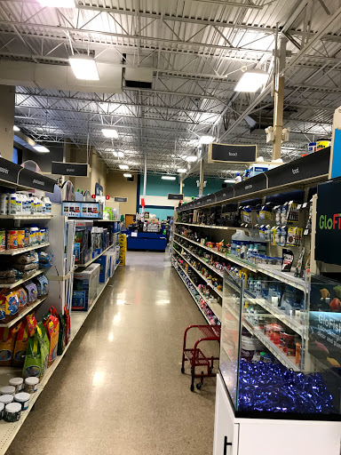 Pet Supply Store «PetSmart», reviews and photos, 770 E El Camino Real, Sunnyvale, CA 94087, USA