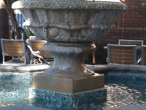 Coffee Shop «The Coffee Bean & Tea Leaf», reviews and photos, 3726 S Figueroa St, Los Angeles, CA 90007, USA